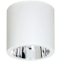 потолочный светильник luminex downlight round 7238 в Омске