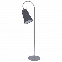 торшер tk lighting 3078 wire gray в Омске