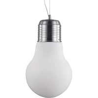 подвесной светильник arte lamp edison a1403sp-1ss в Омске