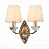 бра st luce miscela sl812.301.02 в Омске