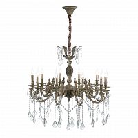 подвесная люстра st luce ornatole sl174.503.10 в Омске