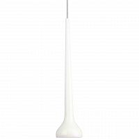 подвесной светильник arte lamp slanciato a4010sp-1wh в Омске