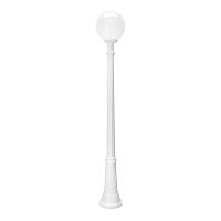 уличный фонарь fumagalli gigi/g300 g30.156.000.wye27 в Омске
