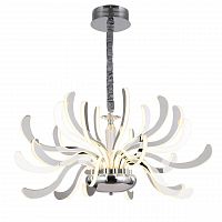 подвесная светодиодная люстра st luce aricia sl835.503.24 в Омске