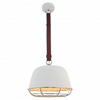 подвесной светильник lussole loft grlsp-8043 в Омске