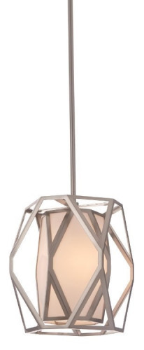 люстра alley хром в Омске