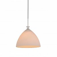 подвесной светильник lightstar simple light 810 810030 в Омске