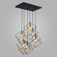 подвесная люстра tk lighting 2779 alambre в Омске