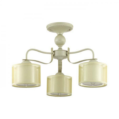 потолочная люстра lumion lilivant 3488/3c в Омске