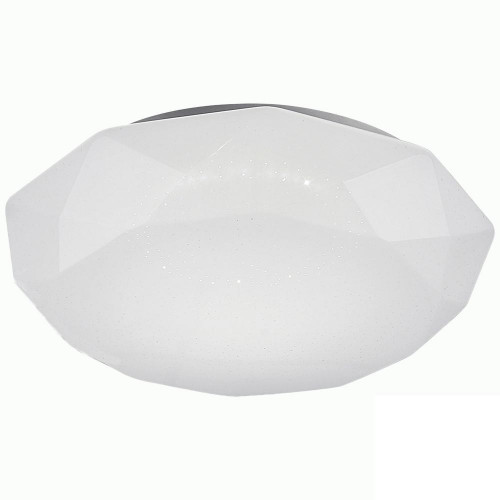 потолочный светодиодный светильник mantra diamante 5970 в Омске
