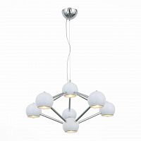 подвесная люстра st luce rottura sl853.503.07 в Омске