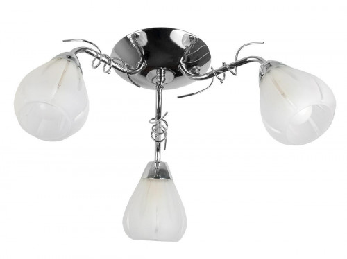 потолочная люстра toplight alexia tl3640x-03ch в Омске