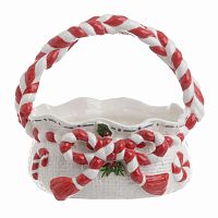 ваза happy cristmas в Омске