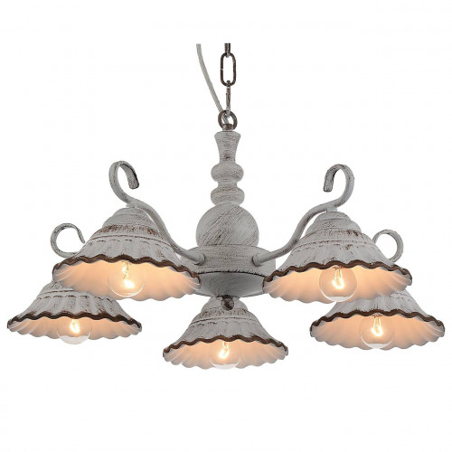 подвесная люстра st luce sl257.503.05 в Омске