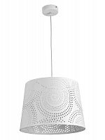 подвесной светильник toplight carol tl4030d-01wh в Омске