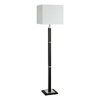 торшер arte lamp waverley a8880pn-1bk в Омске