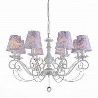 подвесная люстра st luce incanto sl160.503.08 в Омске