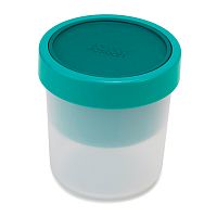 ланч-бокс для супа компактный goeat™ изумрудный в Омске