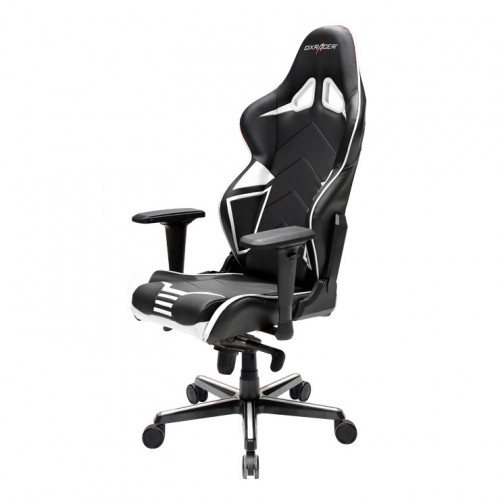 геймерское кресло dxracer oh/rv131/nw в Омске