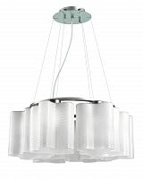 подвесная люстра st luce onde sl117.503.06 в Омске