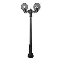 уличный фонарь fumagalli gigi bisso/g250 g25.156.s20.aze27 в Омске