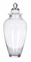 ваза настольная container glass / gl07006 в Омске