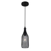 подвесной светильник odeon light bottle 3353/1 в Омске