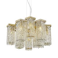 подвесной светильник p68065-12 gold от delight collection в Омске