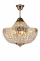 подвесная люстра st luce anticato sl669.203.06 в Омске