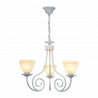 подвесная люстра toplight barbara tl1134-3h в Омске