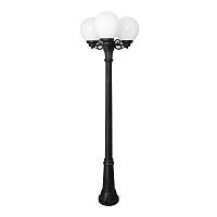 уличный фонарь fumagalli gigi bisso/g250 g25.156.s30.aye27 в Омске