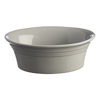 миска для выпечки classic kitchen овальная 18 см в Омске