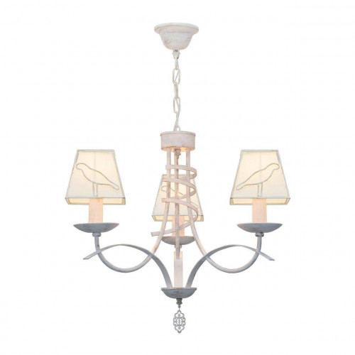 подвесная люстра toplight grace tl1139-3h в Омске