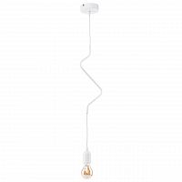 подвесной светильник tk lighting 2435 zigzak в Омске