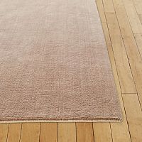 ковер basic bamboo silk бежевый 280/180 от now carpets в Омске