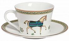 чайная пара antique в Омске