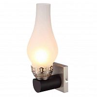 бра arte lamp lombardy a6801ap-1br в Омске