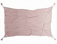 плед градиент бежевый в Омске