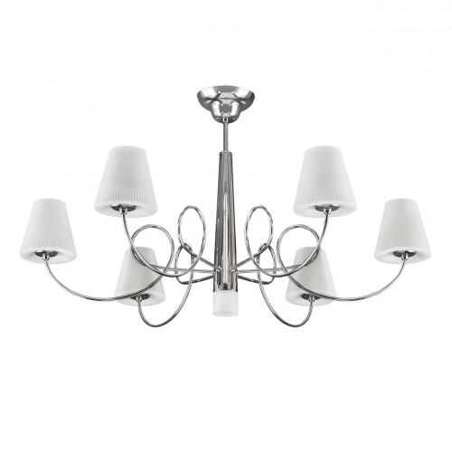 потолочная люстра lightstar vortico 814074 в Омске