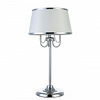 настольная лампа arte lamp dante a1150lt-3cc в Омске