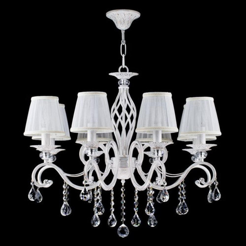 подвесная люстра maytoni grace arm247-08-g в Омске