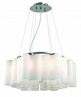 подвесная люстра st luce onde sl116.503.06 в Омске