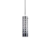 подвесной светильник dimple single silver от slamp в Омске