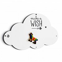 доска для магнитов make a wish в Омске