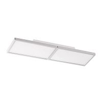 потолочный светодиодный светильник odeon light super slim 3870/30cl в Омске