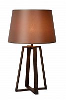 настольная лампа lucide coffee lamp 31598/81/97 в Омске