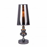 настольная лампа arte lamp anna maria a4280lt-1cc в Омске