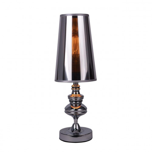 настольная лампа arte lamp anna maria a4280lt-1cc в Омске