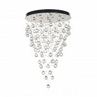 каскадная люстра dio darte elite tesoro h 1.4.55.200 n в Омске