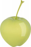 декор apple metallic light green middle в Омске